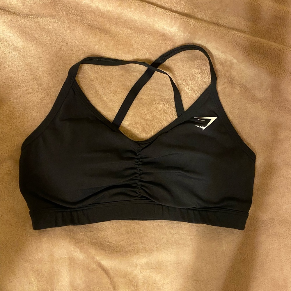 gymshark sports bra